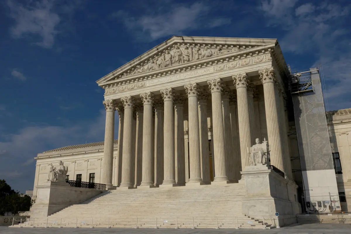 Leftists display hypocrisy as the Supreme Court limits bureaucrats' authority