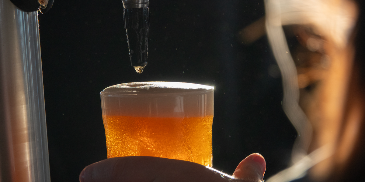 Leftists react strongly after Idaho bar offers a month of free beer for assisting ICE in finding and deporting undocumented immigrants.