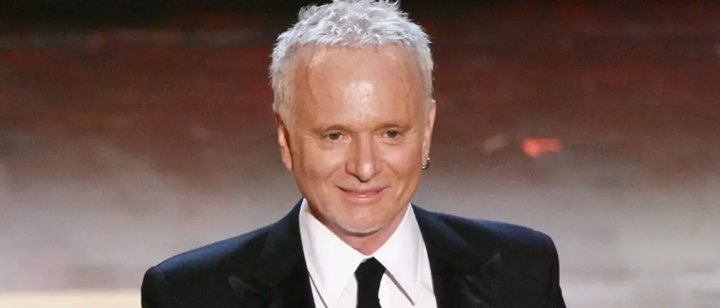 Legendary 'General Hospital' Actor Anthony Geary Passes Away at 78