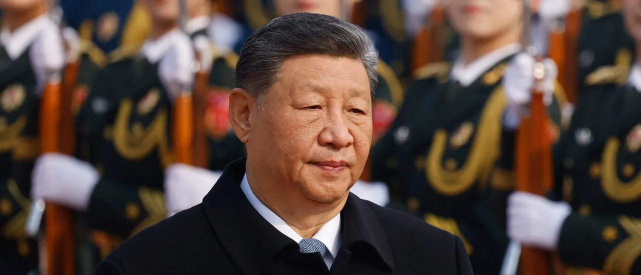 Legislature Moves Forward with Significant Action Against U.S. Money Supporting China