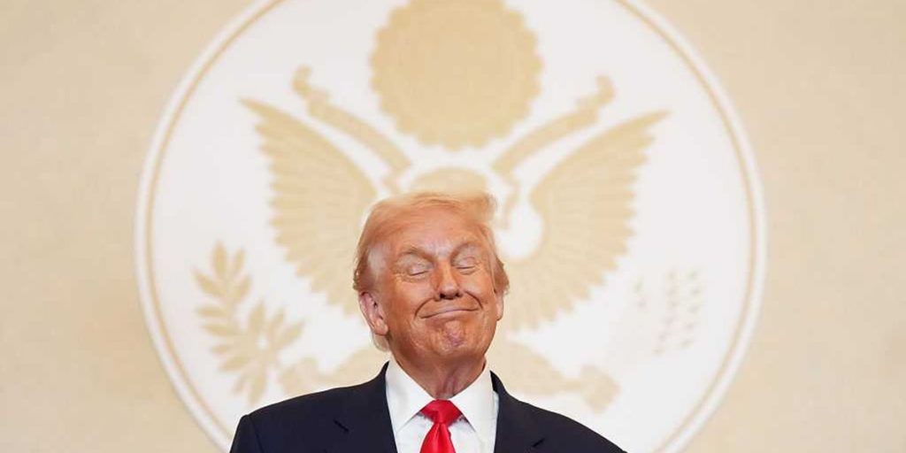 Liberal globalists criticize Trump for acknowledging 'civilizational erasure' in Europe.