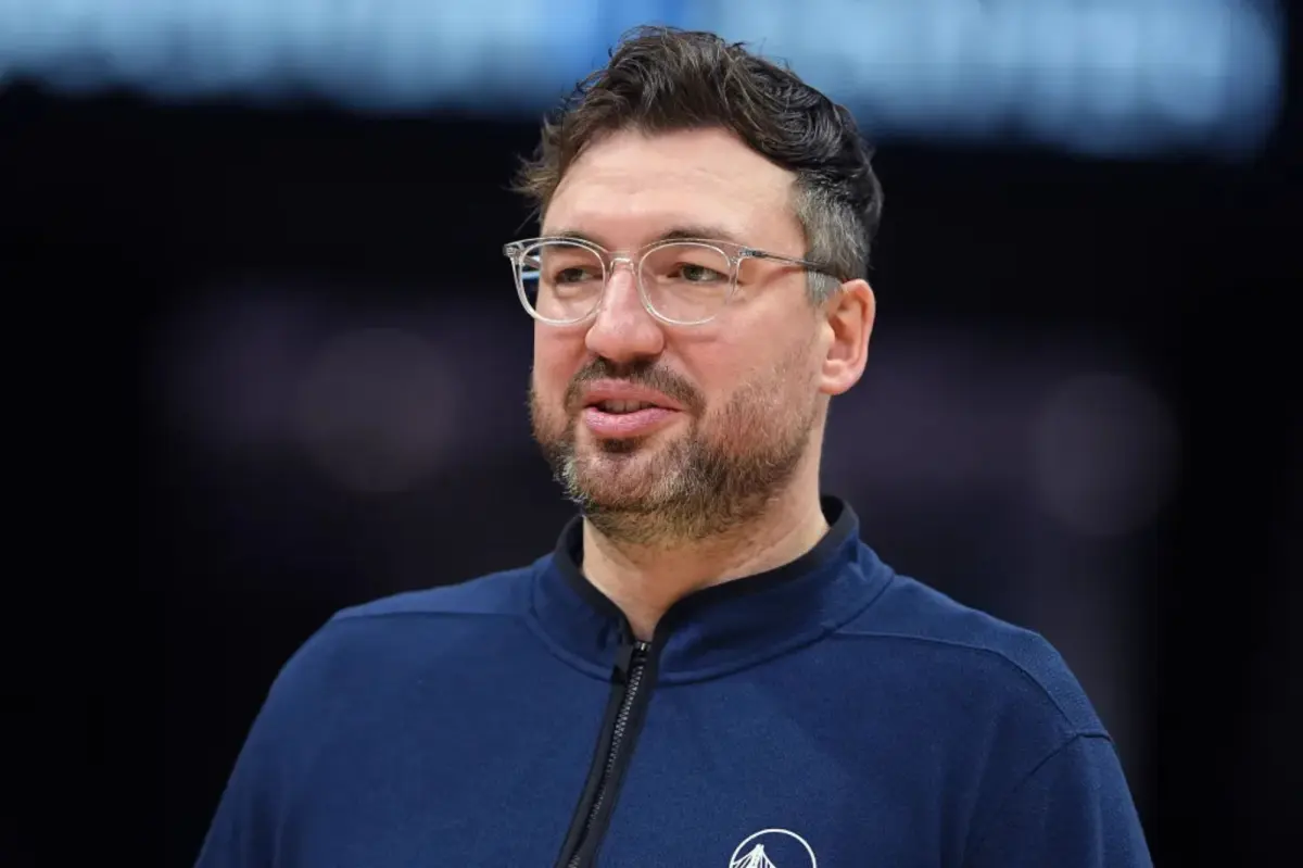 Liberty has announced the hiring of Chris DeMarco as their head coach.