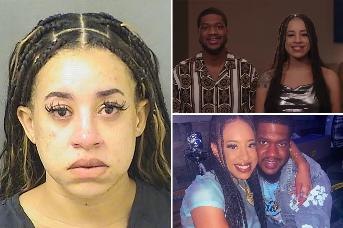 'Life After Lockup' star alleged to have attacked her husband at a vacation home: 'Nothing can break me!'