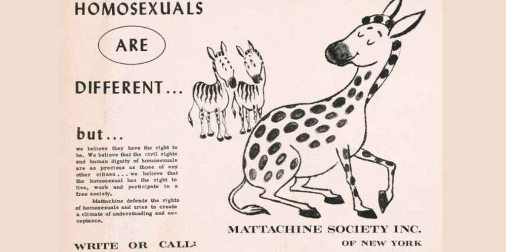 Like many gay men, I wasn't 'born this way' — and I won't pretend otherwise.