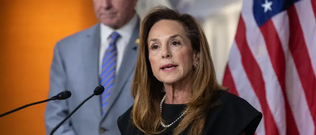 Lisa McClain Points to Joe Biden as Responsible for Today's Affordability Crisis