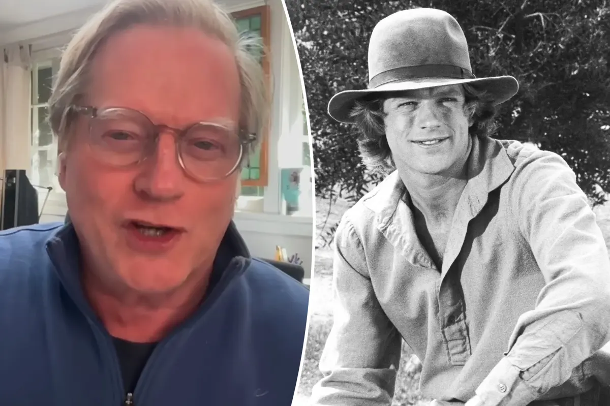 'Little House on the Prairie' actors remember the strange time the show took a turn