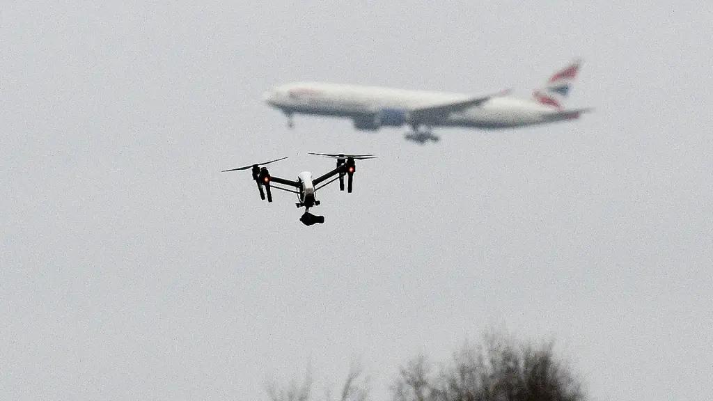Local councils in the UK increase drone usage, raising worries about privacy in surveillance.
