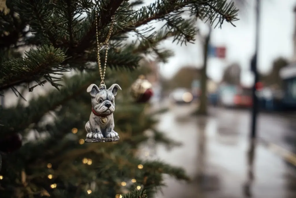 London brokerage is reducing jobs for Christmas