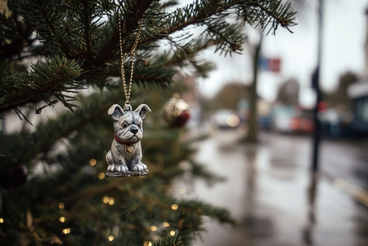 London brokerage is reducing jobs for Christmas