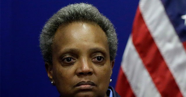 Lori Lightfoot Cautions Bovino That His 'Day of Accountability Is Nearing'