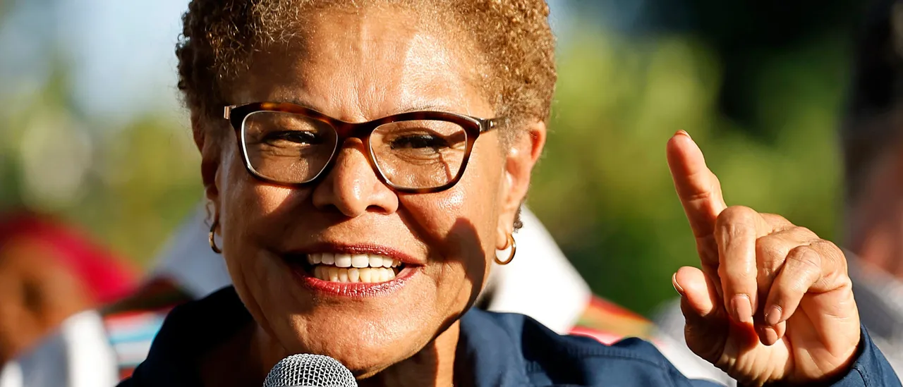 Los Angeles' Coal Ban Expected to Burden Customers with High Electricity Prices