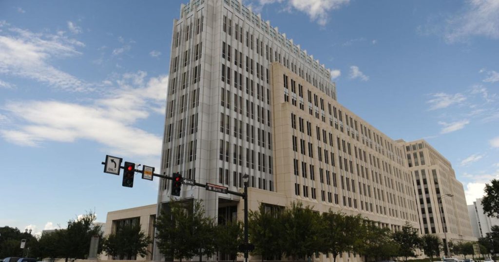 Louisiana terminates Medicaid contract affecting 345,000 individuals. Here’s why it's significant.