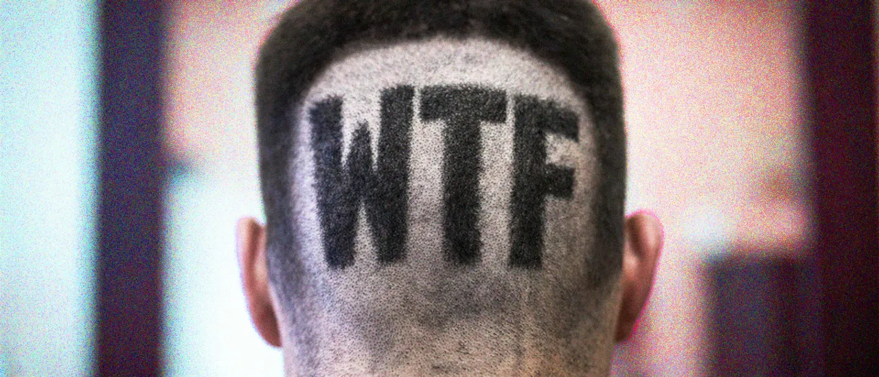 Lowest Common Denominator Politics Is Making Your Life Unpleasant