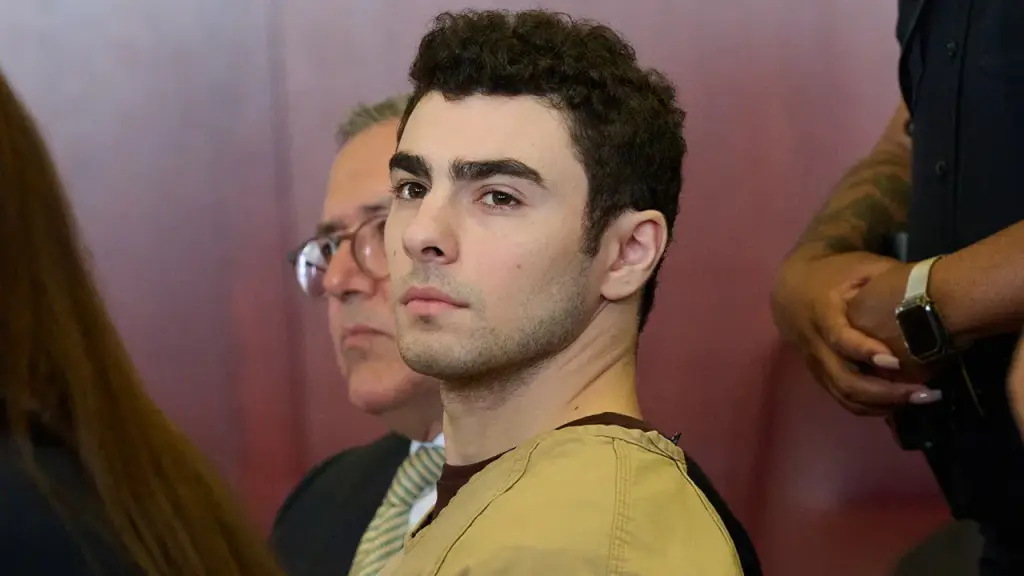 Luigi Mangione aims to hide evidence in the CEO murder trial.