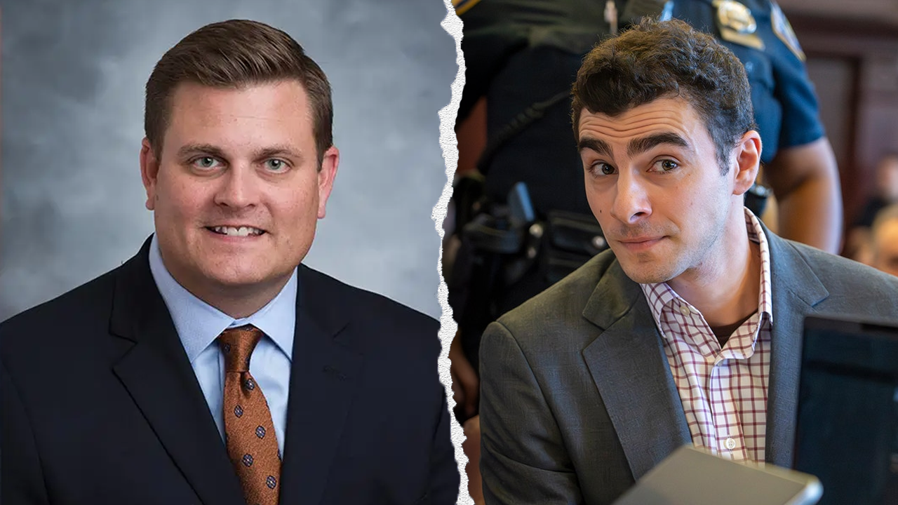 Luigi Mangione goes back to court one year after the murder of Brian Thompson.