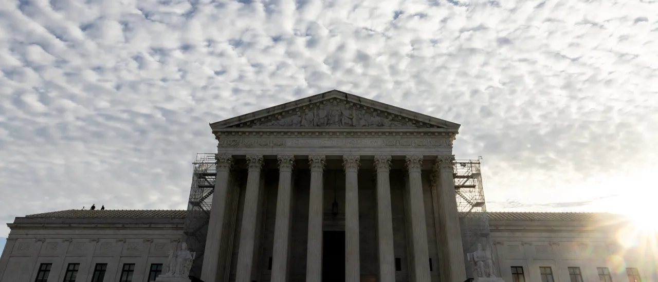 MARC WHEAT: The Authority Over the Executive Branch is Not a Constitutional Issue