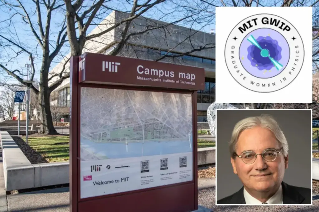 MIT faces federal discrimination complaint regarding 'graduate womxn' programs