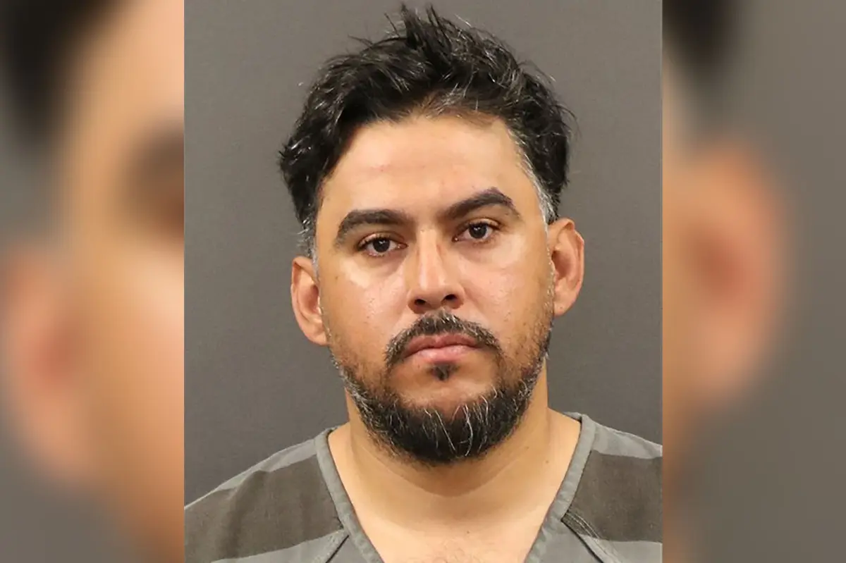 MS-13 leader connected to Honduran hit team got California driver's license under his real name, authorities say