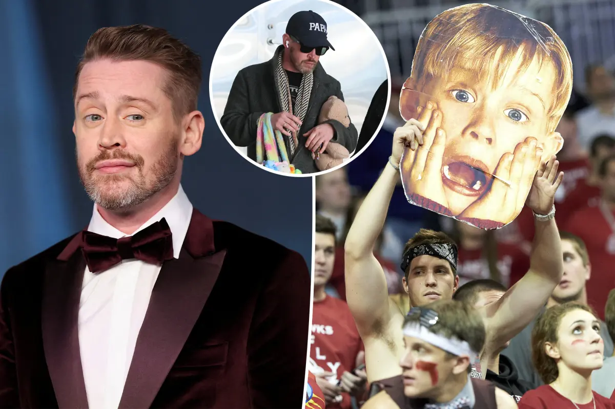 Macaulay Culkin follows specific guidelines for fans who want to meet him in public.