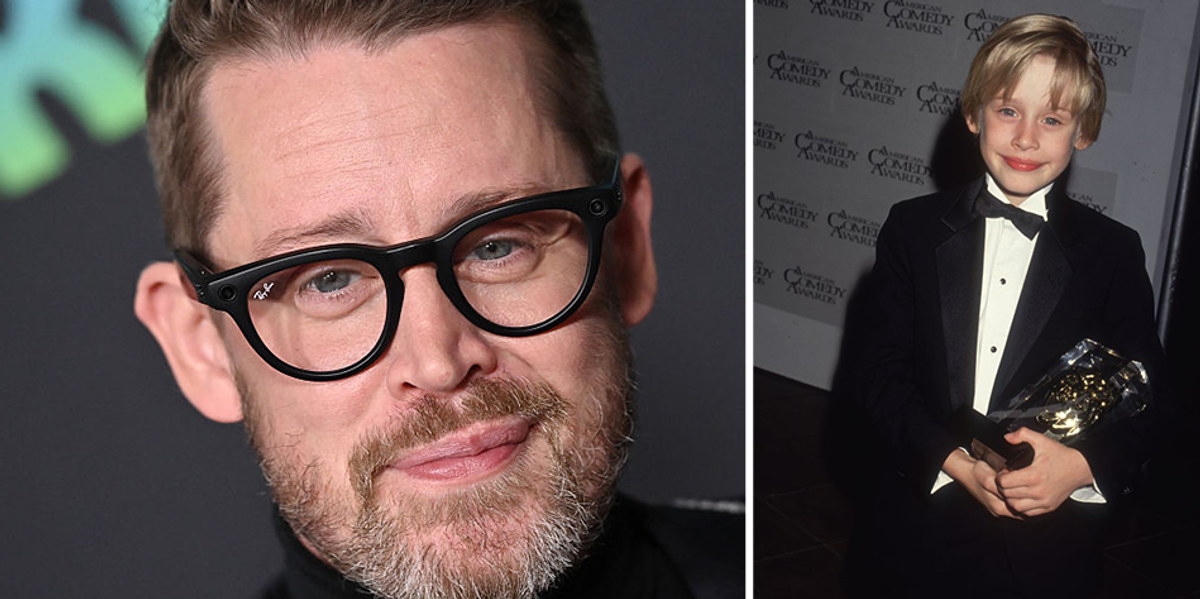 Macaulay Culkin has shared his hidden plan for another 'Home Alone' film.