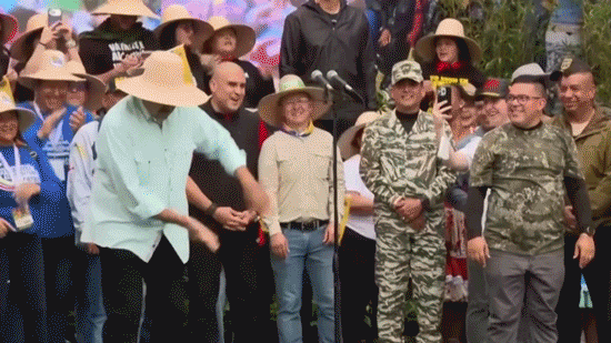 Maduro warns of severe consequences for the US as tensions rise