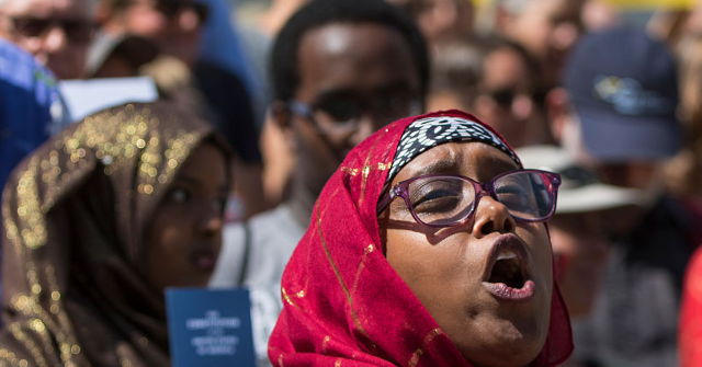 Maine Halts Funding to Somali Charity Following Discovery of $1 Million Fraud in Audits