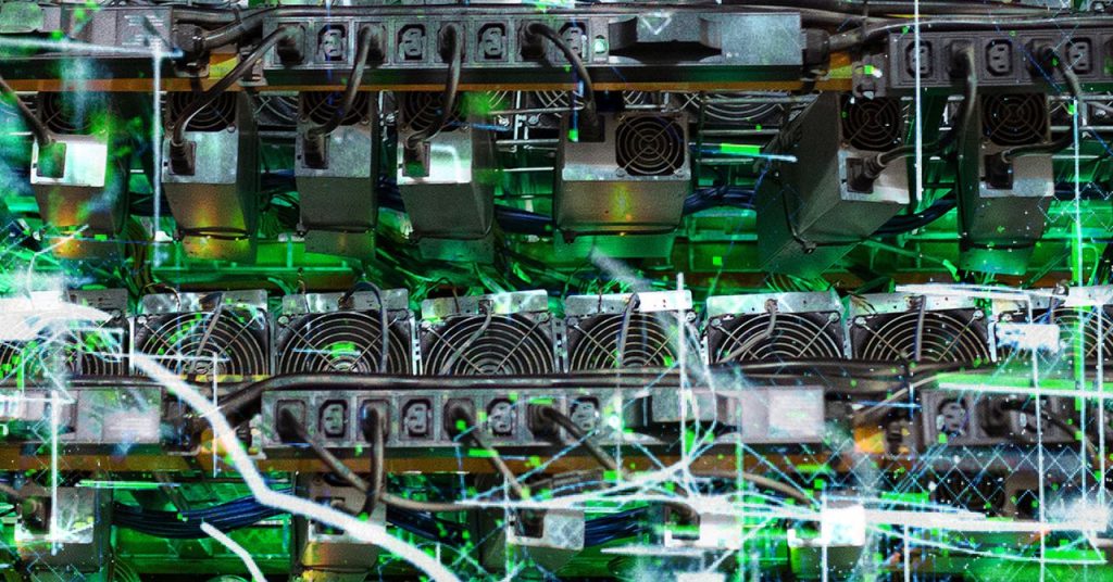 Major Bitcoin Miners in the U.S. Are Shifting Toward AI