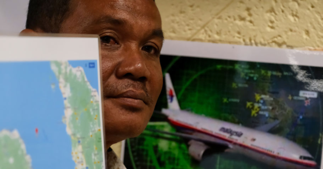 Malaysia to Resume Search for MH370, the Plane That Disappeared in 2014