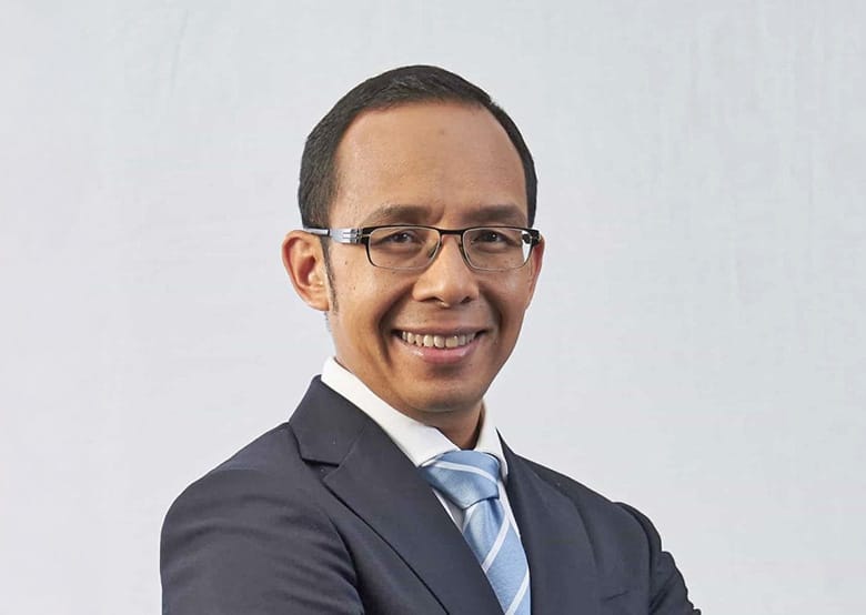 Malaysia's EPF Names Mohamad Hafiz Kassim as CIO