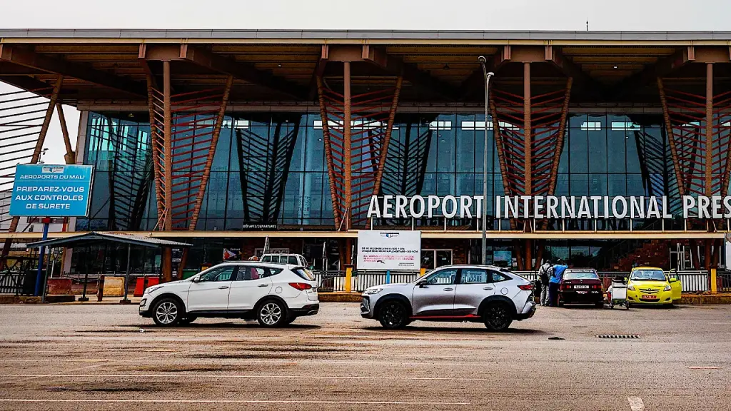 Mali might be the first African nation led by the al Qaeda group JNIM.