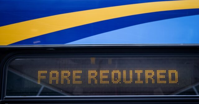 Mamdani Confesses He Doesn't Know How to Finance Free Buses