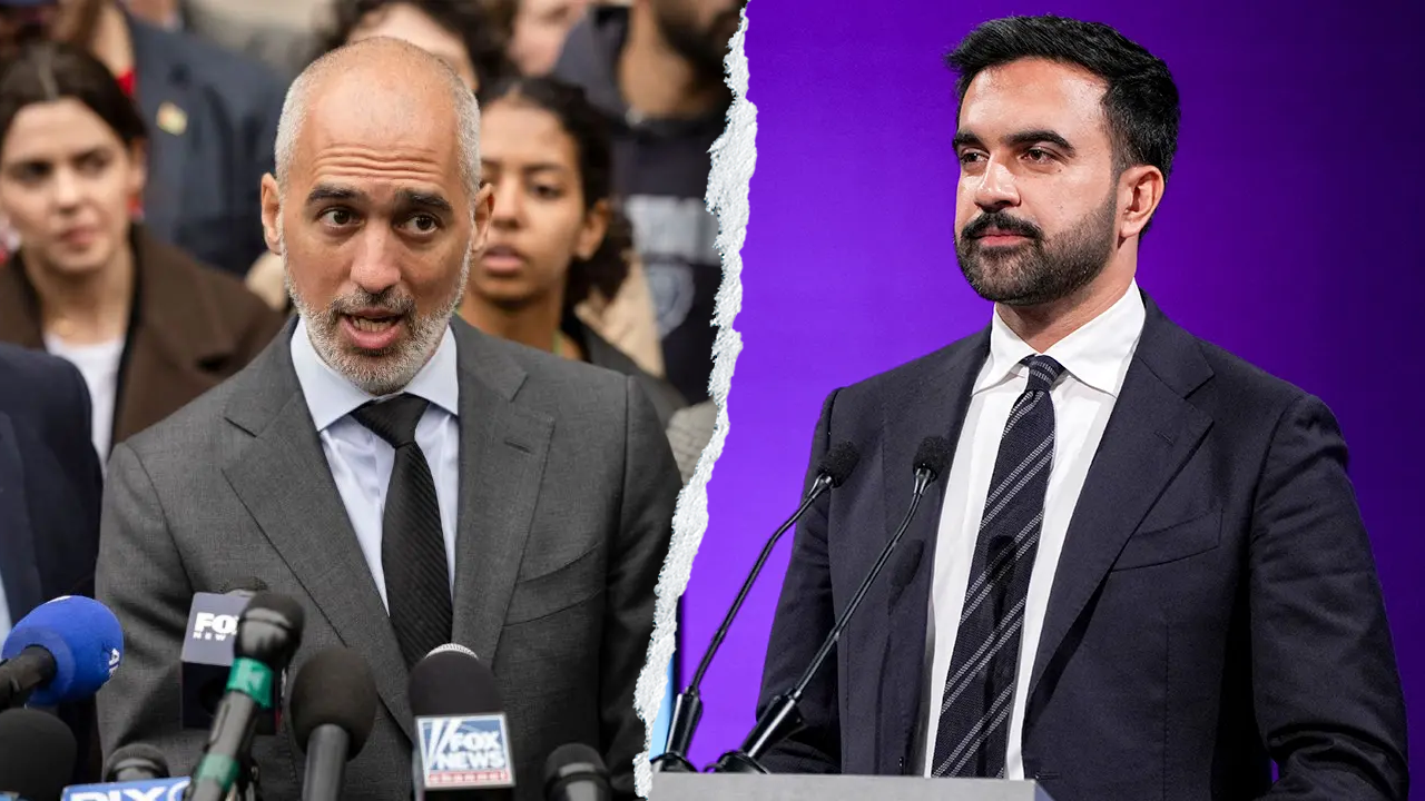 Mamdani hires attorney who represented al Qaeda operative as chief counsel in New York City.