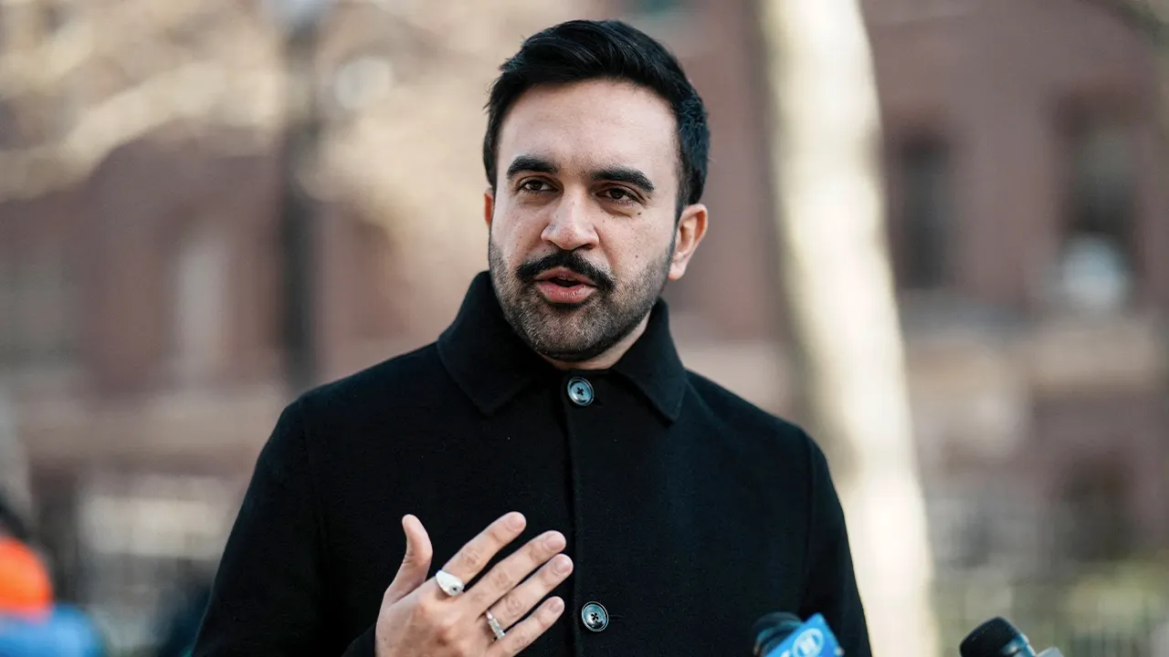 Mamdani likely to choose Kamar Samuels as chancellor of NYC schools