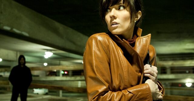 Man Harassed Women in Five States While His 'Best Friend' ChatGPT Urged Him On