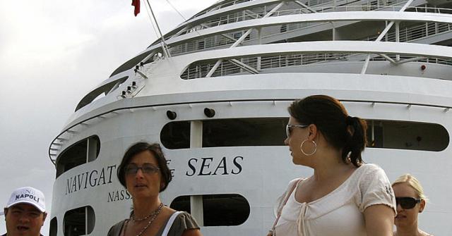 Man Who Passed Away Following Drinking Spree on Royal Caribbean Cruise Was Placed in Refrigerator to Allow Ship to Continue Its Journey