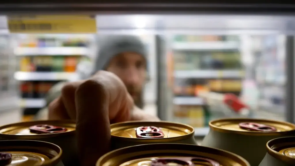 Man experiences stroke after consuming 8 energy drinks a day, according to doctors.