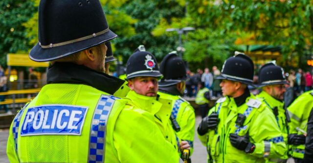 Man in Afghanistan Detained for Violent Incident at English Hospital