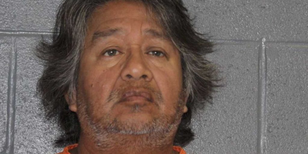 Man who brought a Happy Meal to lure an 11-year-old girl for sex trafficking will be deported after serving many years in prison