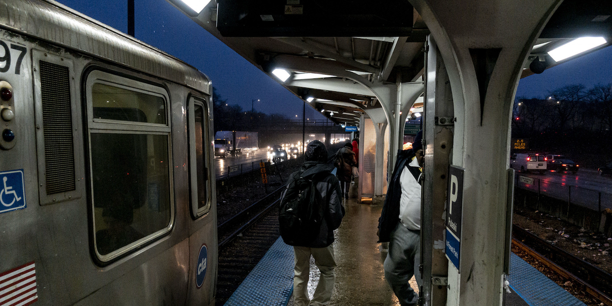 Man with more than 40 arrests charged with attacking and pushing a mentally disabled person onto train tracks over $1