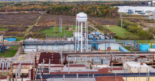 Manufacturing Surveys Indicate Mixed Signals: Expansion or Decline?