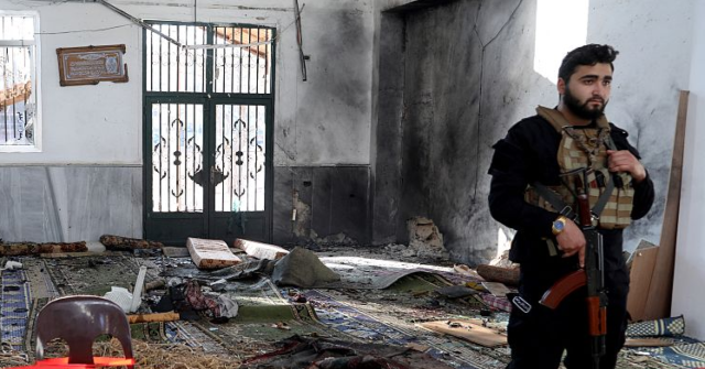 Many Dead and Hurt in Mosque Bombings in Syria and Nigeria
