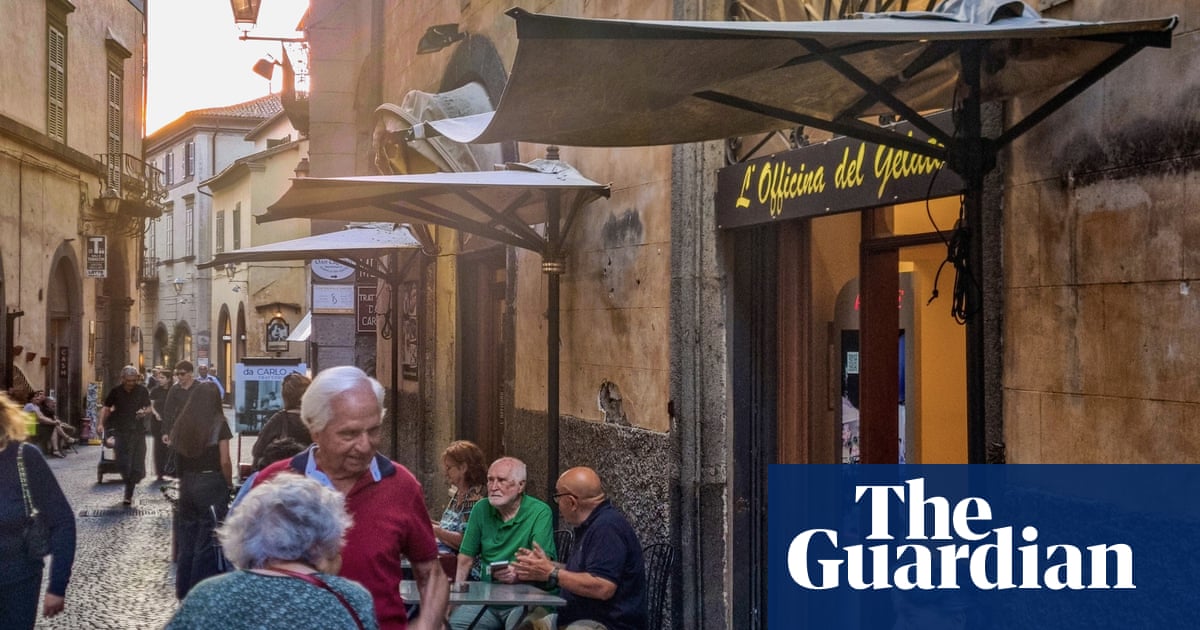 Many Europeans believe that government pensions will eventually be too costly, according to polling results.