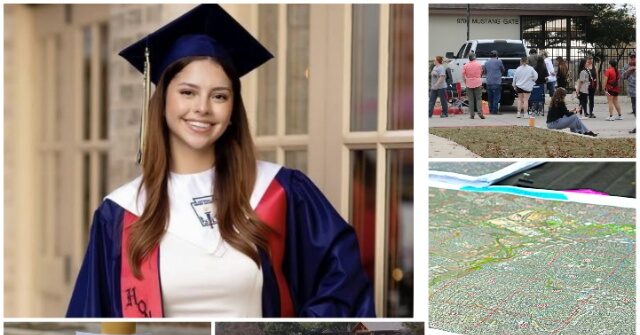 Many Participate in Growing Effort to Find Missing San Antonio Teen Last Seen on Christmas Eve