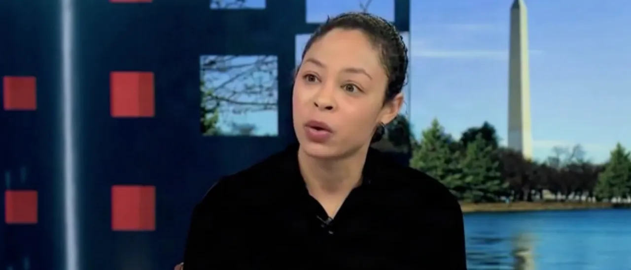 Mara Gay believes Somalis are being unfairly blamed even though they have engaged in significant fraud.