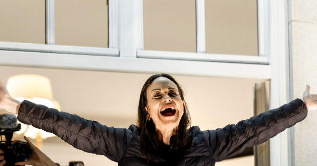 Maria Corina Machado Attributes Bold Escape from Venezuela to Support from Trump's Administration