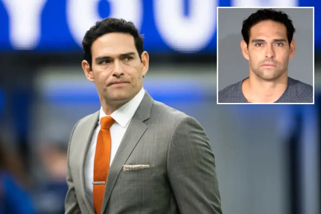 Mark Sanchez shares heartfelt message months after Indianapolis stabbing event
