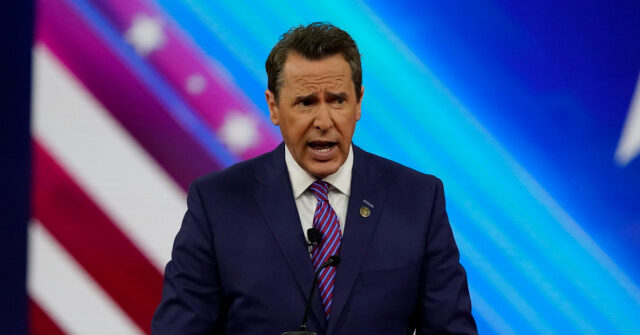 Mark Walker Should Be Appointed as Ambassador for Religious Freedom