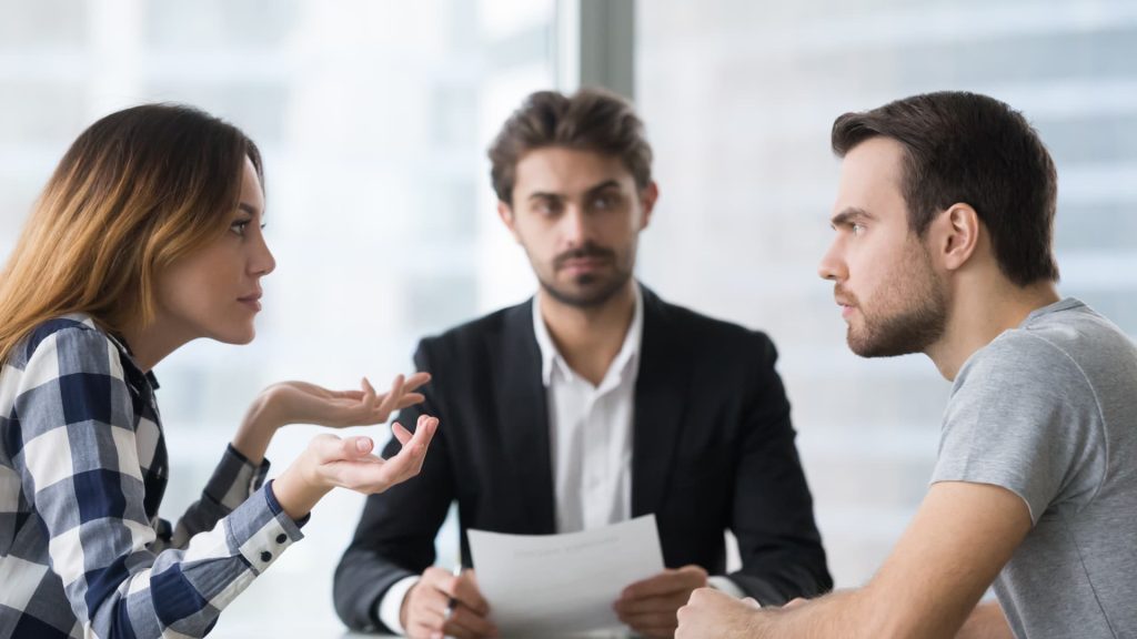 Married millennials, brace yourselves for the crypto divorce risk.