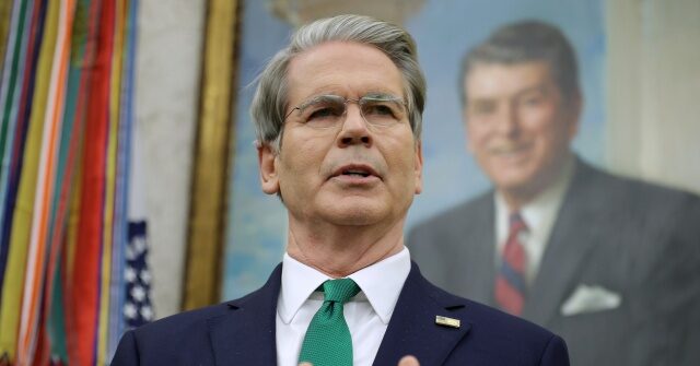 Mass Deportations are Causing Rents to Decrease for Americans