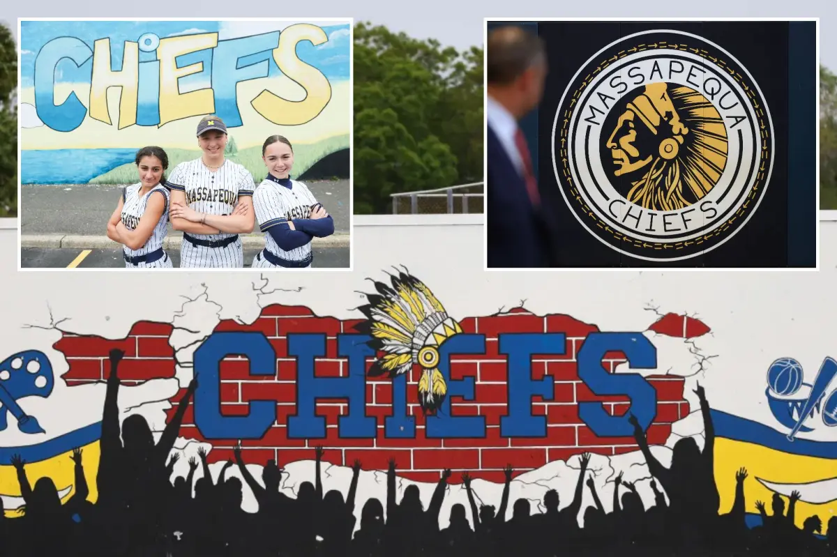 Massapequa vows that the battle over the school's Chiefs mascot continues after court defeat
